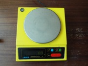 Waga laboratoryjna AXIS A500