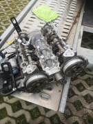 Głowica kompletna Astra K 1.0 turbo