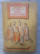 ernest meder cyrk osmiu chlopcow