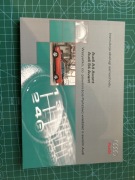 Instrukcja Audi A4 S4 Avant 1999