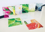 Fronty lakierowane z nadrukiem UV z grafiką 