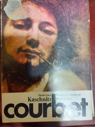 Courbet  Marie Luise Kaschnitz