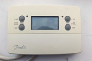Pokojowy Termostat Programowalny C.O i C.U.W Danfoss TP9000