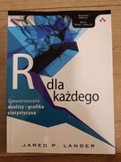 R dla każdego programowanie data scientist