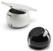 Głośnik bezprzewodowy HIDEA Gardena, Bluetooth, Radio FM, SD card.