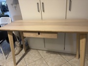 Biurko używane IKEA