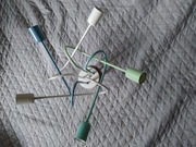 Lampa sufitowa - MODERNO