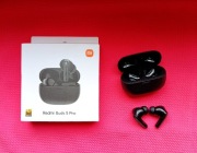 Redmi Buds 5 Pro Black | Hi-Res Audio | Stan BDB