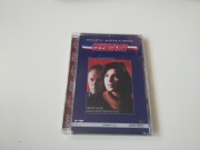 CZERWONY-  KIEŚLOWSKI- DVD- JACOB, TRINTIGNANT - POLSKIE WYDANIE- LEKTOR
