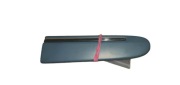 Mercedes W211 listwa błotnika prawa, A2116902862 , A 211 690 28 62