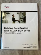 Building Data Centers with VXLAN BGP EVPN