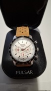 Zegarek Pulsar stan idealny.