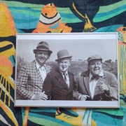 Plakat Gang Olsena 50cm x 70cm