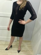 Elegancka sukienka TFNC London rozm.10