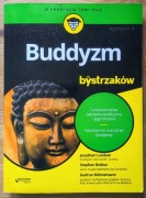 Jonathan Landaw, Stephan Bodian, Gudrun Bühnemann - Buddyzm dla bystrzaków