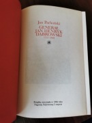 Generał Jan Henryk Dąbrowski - Jan Pachoński