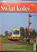 Świat Kolei 7/2013