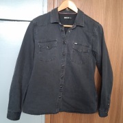 Koszula jeansowa Big Star r. M