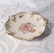 Patera owocarka Rosenthal Elfenbein Kronach -Germany Moliere 15 cm