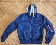 Alpha Industries MA 1-TT Hood