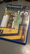 Gra ICO Sony PlayStation 2 [PS2]