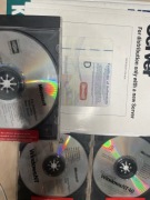 Windows NT SERVER Retro PC dla kolekcjonera