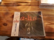 a-ha - Memorial Beach, Japan, cd, promo,nowa, folia, 1993 rok