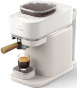 Kolbowy ekspres ciśnieniowy Philips BAR302/20 1550 W biały