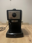 Ekspres ciśnieniowy DeLonghi EC156.B