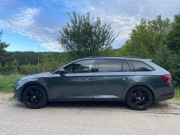 Skoda Superb 2.0 TSI Sportline DSG