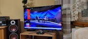 Telewizor LED SAMSUNG - 40 cali  piękny  obraz, super stan, polecam.