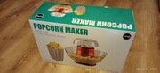 Maszyna do popcornu 1200W beztłusczowa