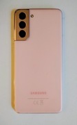 Samsung S21 /256Gb/8Gb/Dual Sim/ PINK Stan Bdb/Paragon
