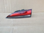 SKODA SCALA LAMPA TYLNA PRAWA W KLAPĘ 657945094