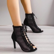 Buty do tanca High Heels r.37