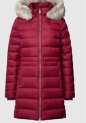 TOMMY HILFIGER PŁASZCZ TYRA NOWY ORYGINALNYxs