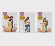 Zdrapka odkryj płeć dziecka chłopiec czy dziewczynka 