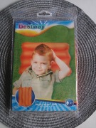 Dmuchana poduszka Bestway 38x25x5 Pomarańczowa