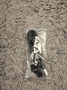 Kabel Usb A - microUSB 1 metr czarny