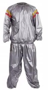 UBRANIE TRENINGOWE SAUNA SUIT