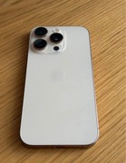 iPhone 16 Pro 256GB Tytan Pustynny