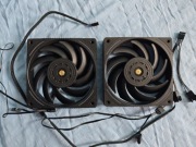 Thermalright TL-K12 PWM