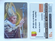 92KK -  20. Rocznica śmierci Jana Pawła II  - NOWA