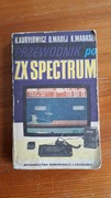 K. KURYŁOWICZ  - PRZEWODNIK PO ZX SPECTRUM 1986