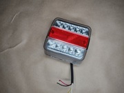 Lampa tylna LED do przyczepki
