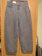 Spodnie h&m baggy 42 nowe z metką 