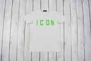Dsquared2 DS2 Icon Cool Fit Koszulka T-Shirt Rozmiar S
