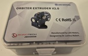 Orbiter Extruder V2.0 Bondtech LDO !!! NOWY !!!