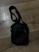 Saszetka Gucci czarna