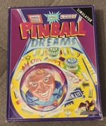 Pinball Dreams - gra na Amigę
